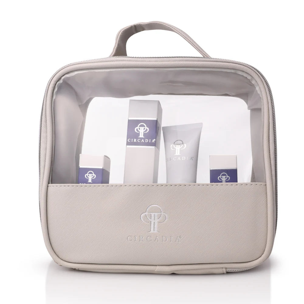 Anti-Aging Regimen Bundle