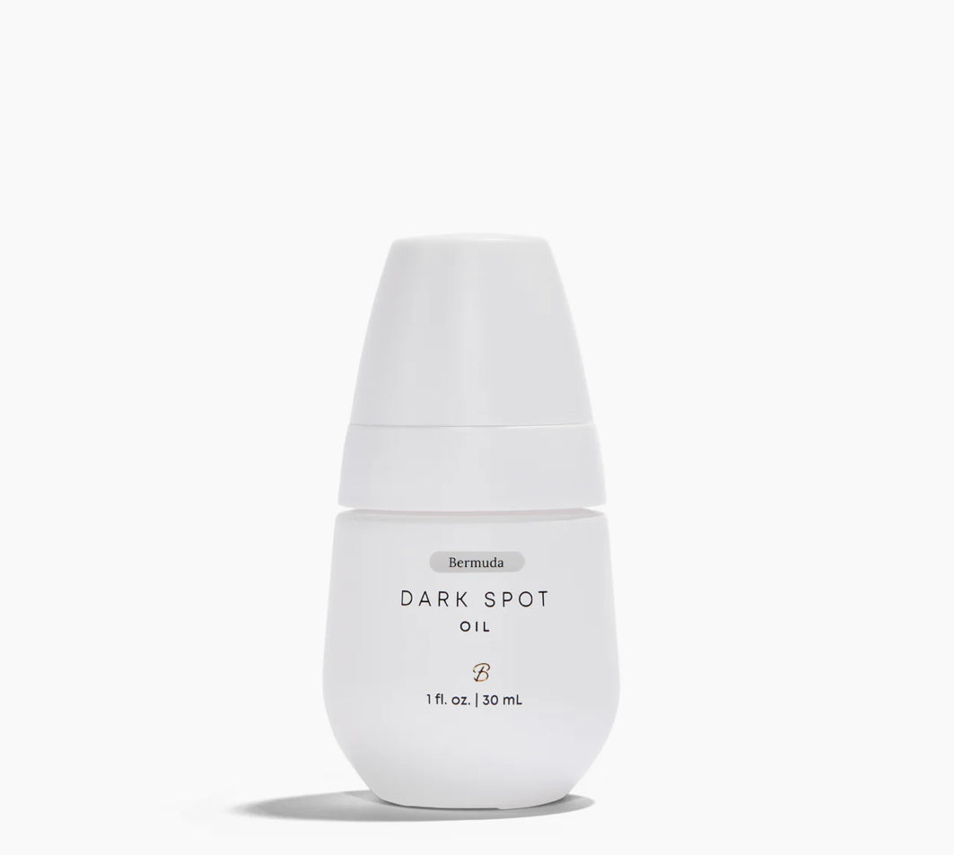 Dark Spot Oil
rejuvenate + brighten