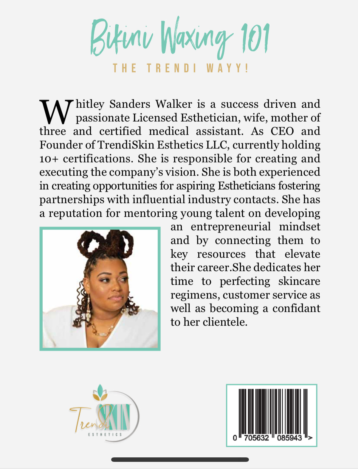 Brazilian Wax 101- The Trendi Wayy!