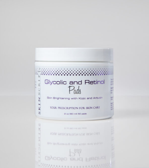 Dark Mark Treatment/ Chemical Peel Treatment