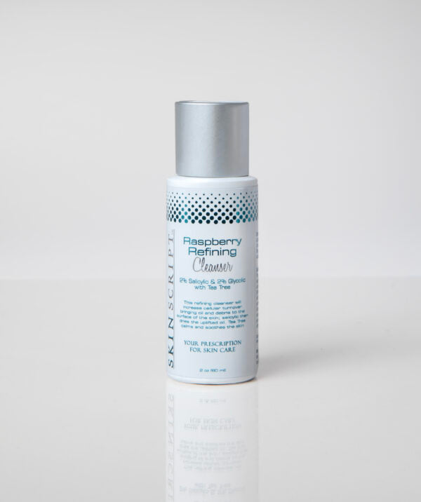 Oily Skin Treatment