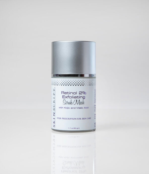 Oily Skin Treatment