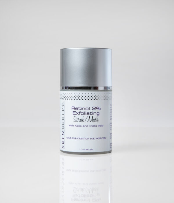 Dark Mark Treatment/ Chemical Peel Treatment
