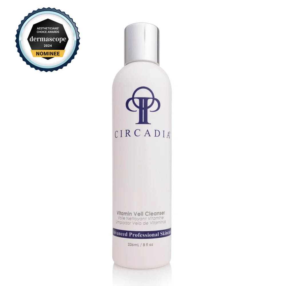 Vitamin Veil Cleanser
