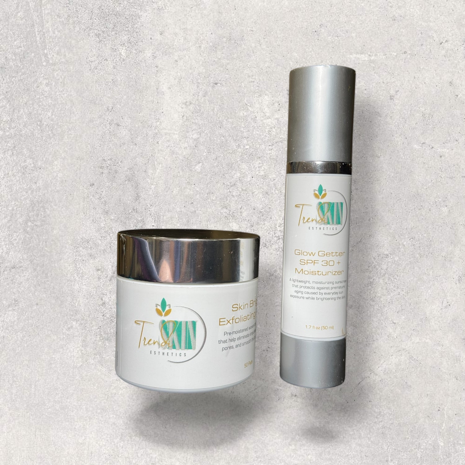 Dark Spot Duo