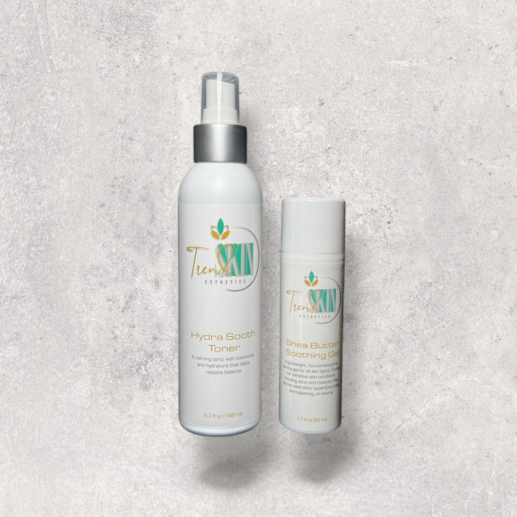 Ultimate Hydration Duo