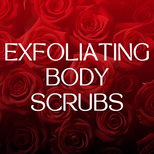 Best-Selling Body Scrubs