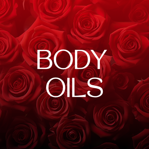 Restoring Body Oils