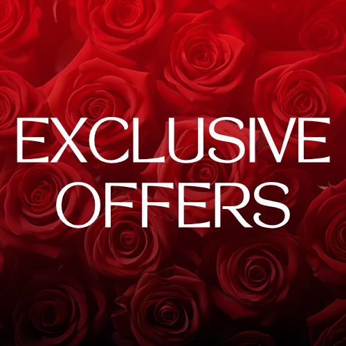 Unlock Special Offers
