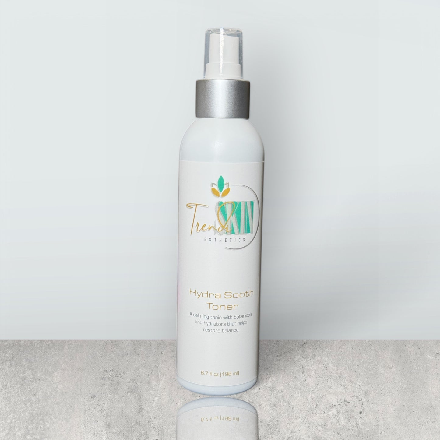 HydraSooth Toner