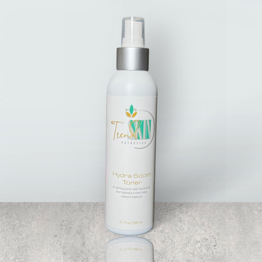 HydraSooth Toner