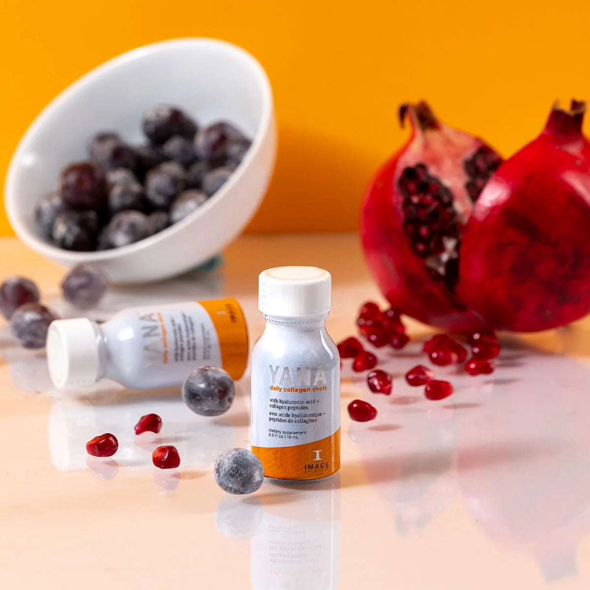 YANA Daily Collagen Shots