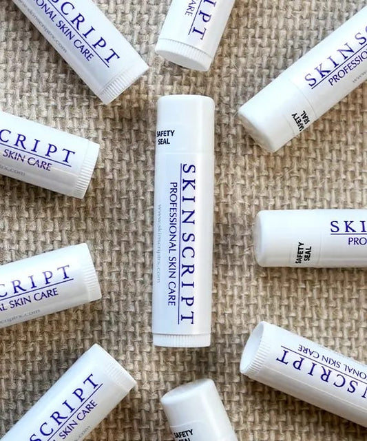 Lip Balm SPF 15