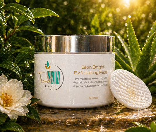 SkinBRIGHT Exfoliating
