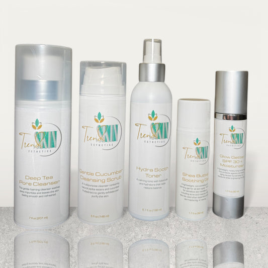HydraSoothe Regemin