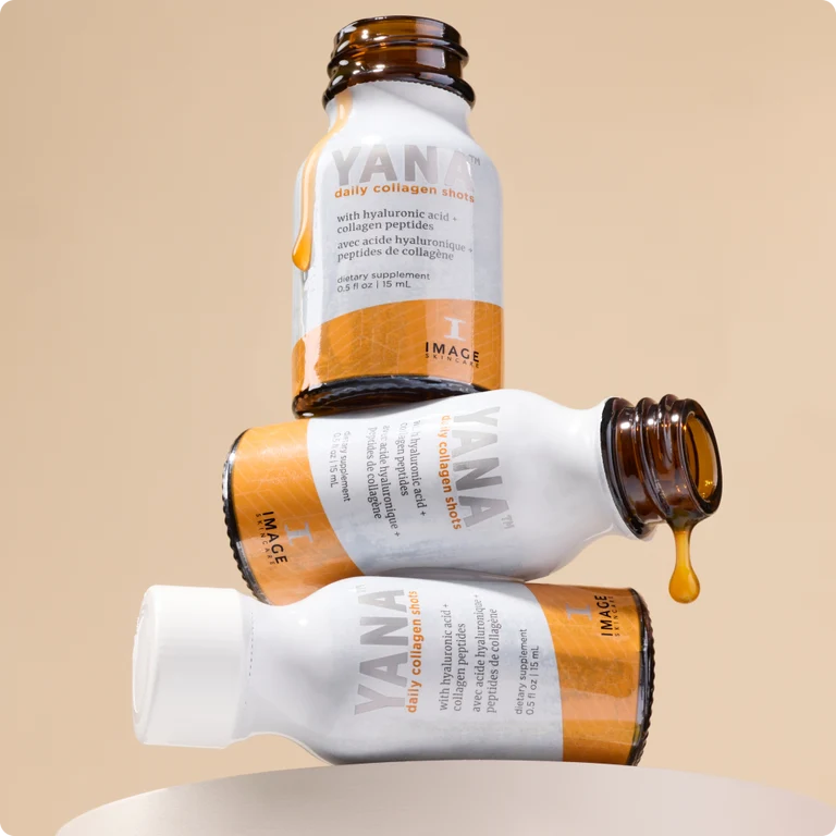 YANA Daily Collagen Shots