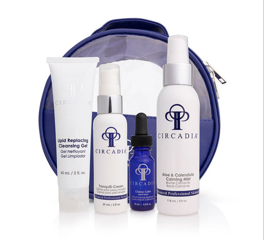Sensitive Regimen Bundle