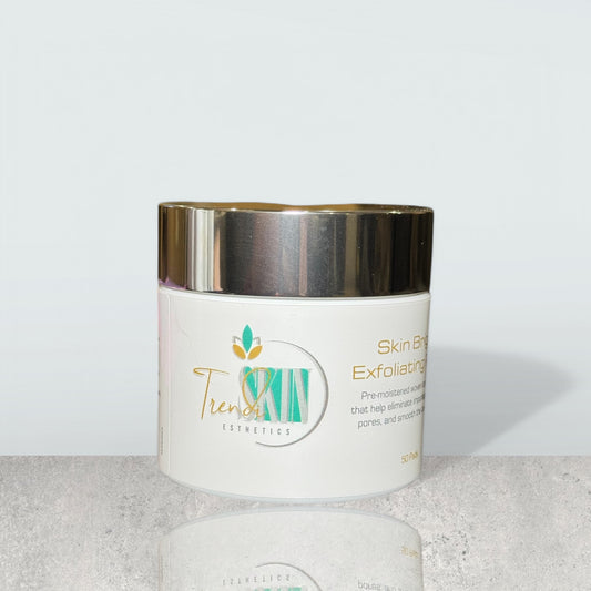 SkinBRIGHT Exfoliating