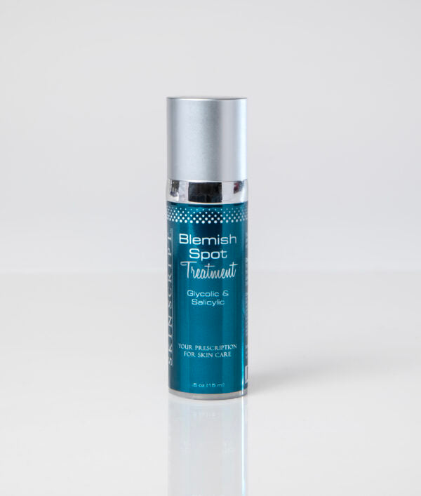 Intense Acne Treatment
