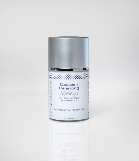 Cacteen Balancing Moisturizer