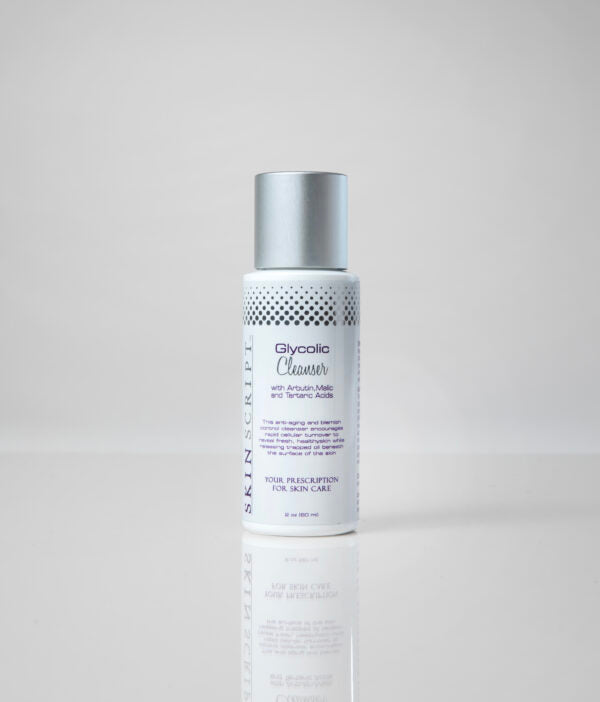 Intense Acne Treatment