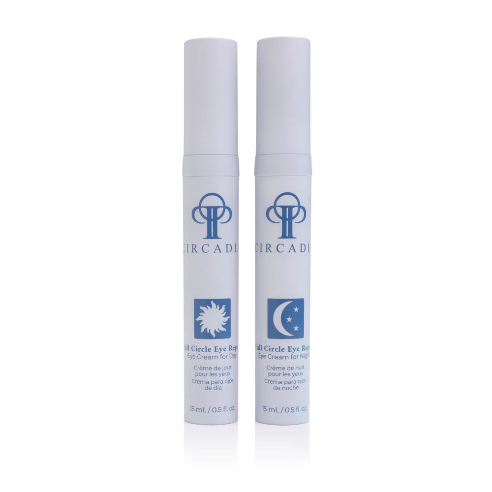 Full Circle Eye Repair