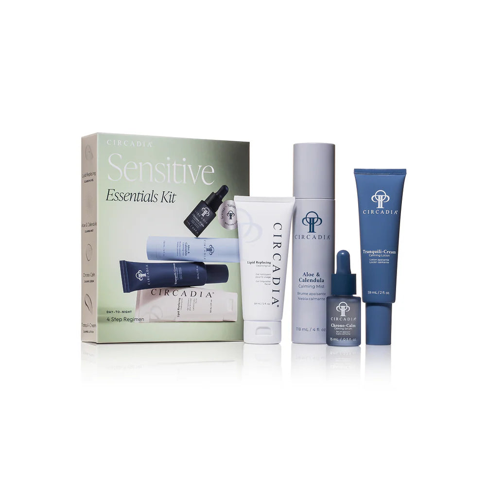 Sensitive Regimen Bundle