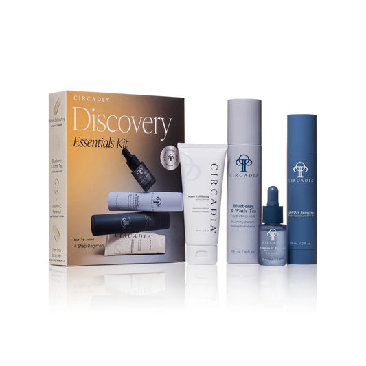 Essential Regimen Bundle
