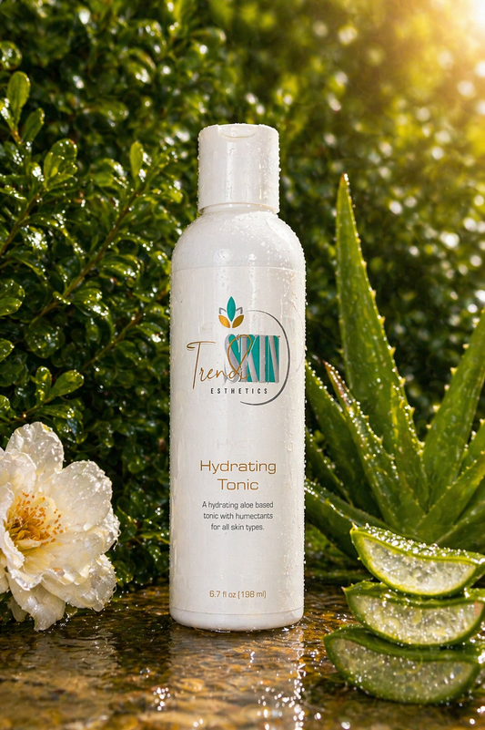 Hydrating Tonic