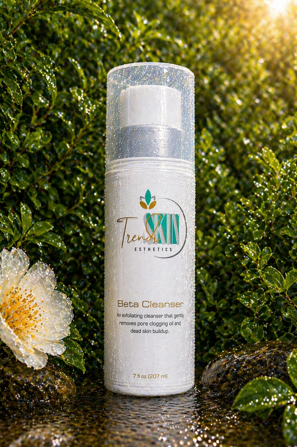 Beta Cleanser