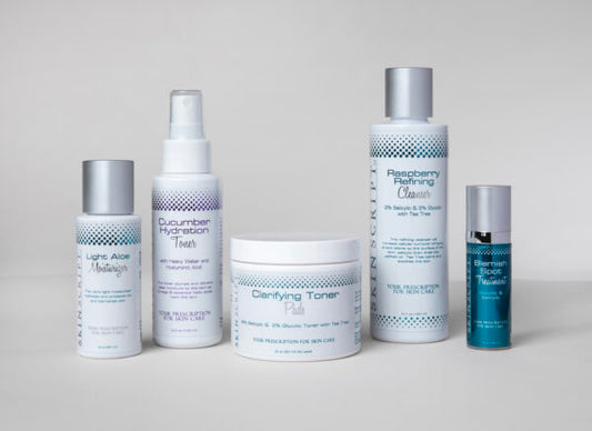 Acne Treatment