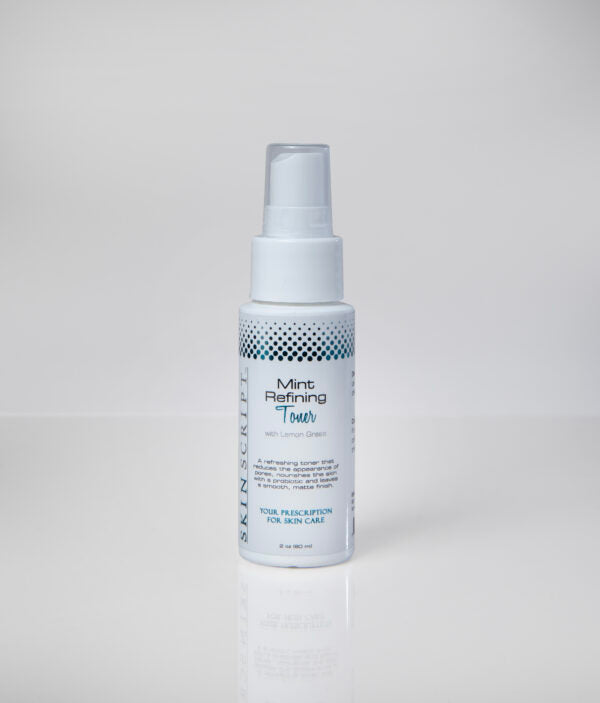 Cucumber Hydration Toner