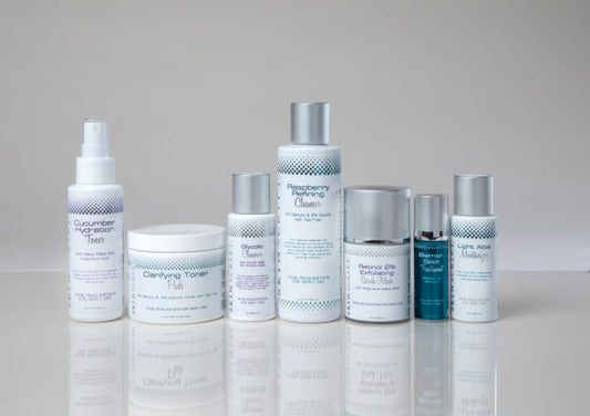 Intense Acne Treatment