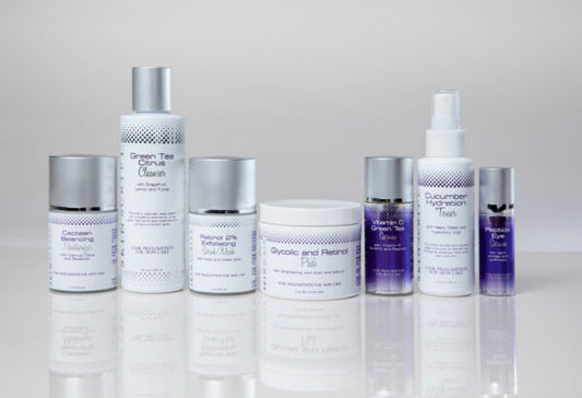 Normal/Combination Treatment