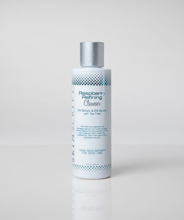 Intense Acne Treatment