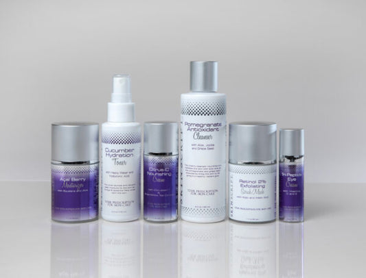 Rosacea/Sensitive Skin Treatment
