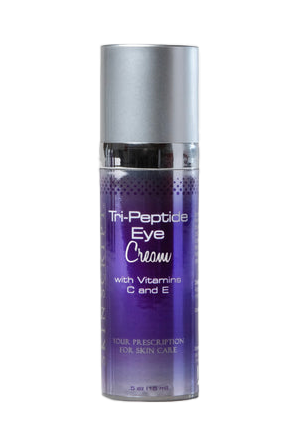 Tri-Peptide Eye Cream